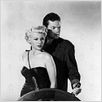 A Dama de Shanghai : foto Orson Welles, Rita Hayworth