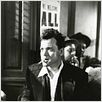 A Dama de Shanghai : foto Orson Welles