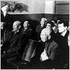 A Dama de Shanghai : foto Orson Welles, Rita Hayworth