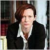 A Confissão : foto Tilda Swinton