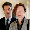 A Confissão : foto Jeremy Northam, Tilda Swinton