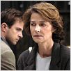 As Chaves de Casa : foto Charlotte Rampling
