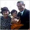 Superman - O Filme : foto Glenn Ford