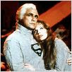 Superman - O Filme : foto Marlon Brando, Susannah York