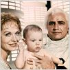Superman - O Filme : foto Marlon Brando, Susannah York