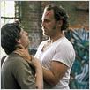 Contra Corrente : foto Jamie Bell, Josh Lucas