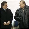 O Último Suspeito : foto George Dzundza, Robert De Niro