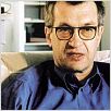 Janela da Alma : foto Wim Wenders
