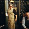 O Segredo de Vera Drake : foto Imelda Staunton