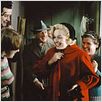 O Segredo de Vera Drake : foto Imelda Staunton