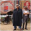Kung-fusão : foto Stephen Chow