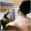 O Operário : foto Christian Bale