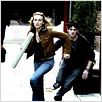 A Lenda do Tesouro Perdido : foto Diane Kruger, Justin Bartha