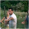 Anaconda 2 - A Caçada pela Orquídea Sangrenta : foto Johnny Messner, Kadee Strickland