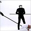 THX 1138 : foto Robert Duvall