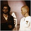 THX 1138 : foto George Lucas