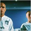 THX 1138 : foto Robert Duvall