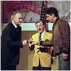 Uma Eleição Muito Atrapalhada : foto Gene Hackman, Ray Romano