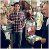 Uma Eleição Muito Atrapalhada : foto Gene Hackman, Ray Romano