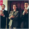 Uma Eleição Muito Atrapalhada : foto Marcia Gay Harden, Rip Torn