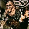 Guerra nas Estrelas : foto Harrison Ford