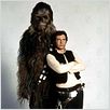 Guerra nas Estrelas : foto Harrison Ford