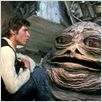 Guerra nas Estrelas : foto Harrison Ford