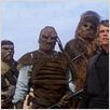 O Retorno de Jedi : foto Harrison Ford, Mark Hamill