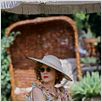 Adorável Julia : foto Annette Bening