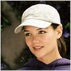 A Filha do Presidente : foto Katie Holmes