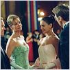 A Filha do Presidente : foto Katie Holmes, Marc Blucas, Michael Keaton