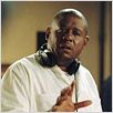 A Filha do Presidente : foto Forest Whitaker