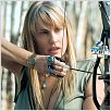 Silver City : foto Daryl Hannah