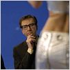 A Vida e Morte de Peter Sellers : foto Geoffrey Rush