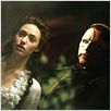 O Fantasma da Ópera : foto Emmy Rossum, Gerard Butler