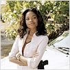 Ladrão de Diamantes : foto Naomie Harris