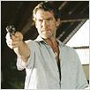 Ladrão de Diamantes : foto Pierce Brosnan