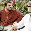 Ladrão de Diamantes : foto Brett Ratner, Pierce Brosnan