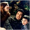 Kamchatka : foto Cecilia Roth, Ricardo Darin