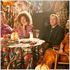 Entrando Numa Fria Maior Ainda : foto Barbra Streisand, Blythe Danner, Dustin Hoffman, Robert De Niro