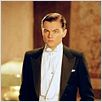 O Aviador : foto Leonardo DiCaprio