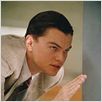 O Aviador : foto Leonardo DiCaprio