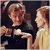 O Aviador : foto Cate Blanchett, Jude Law