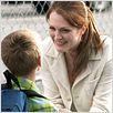 Os Esquecidos : foto Julianne Moore