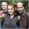 Os Esquecidos : foto Anthony Edwards, Julianne Moore