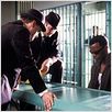 Ray : foto Jamie Foxx