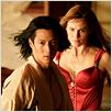 Elektra : foto Jennifer Garner, Will Yun Lee