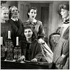 Quatro Destinos : foto Janet Leigh