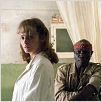 O Exorcista - O Início : foto Izabella Scorupco