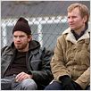 Brothers : foto Nikolaj Lie Kaas, Ulrich Thomsen